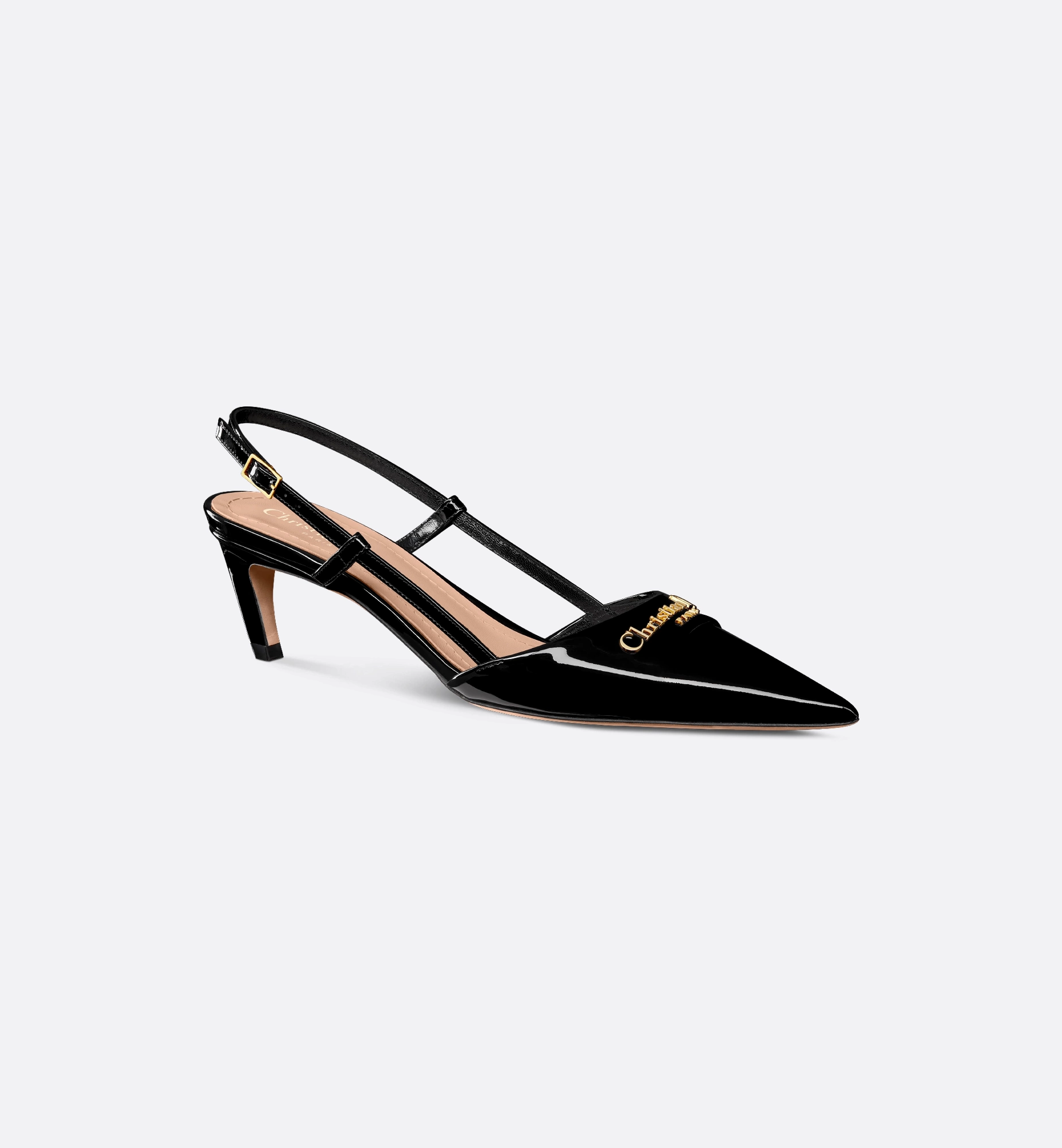 Dior My Dior Slingback Pump - Image 1